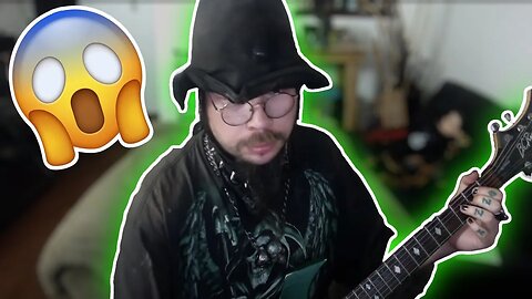 KingKobraJFS: Guitar Master