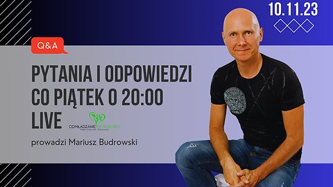 Q&A 11.11.2023 #nadciśnienie, #rak, #bólnerek, #pasożyty, #anemia, #tłuszczaki, #płaskostopie, #MS