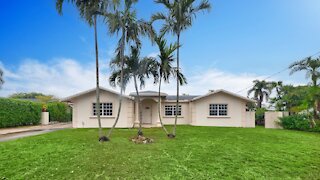 3161 Melaleuca Dr