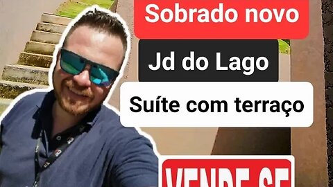 Jardim do Lago, tudo que sua família precisa e um pouco mais!