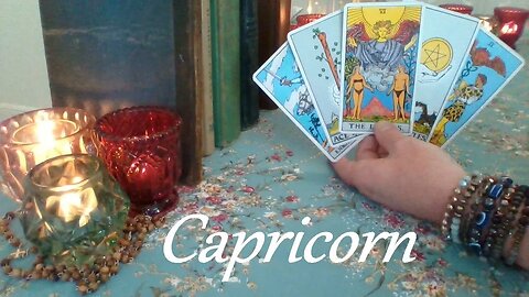 Capricorn April ❤💲 No Worries! Everything Will Go In Your Favor Capricorn! LOVE & MONEY #Tarot