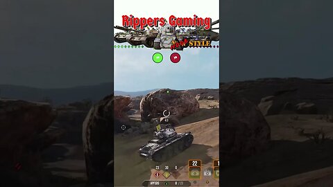 Circus Driving! ||WOTCONSOLE||