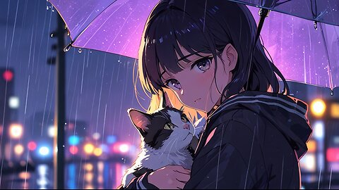 Lofi hip hop radio 📚 - beats to relax/study to