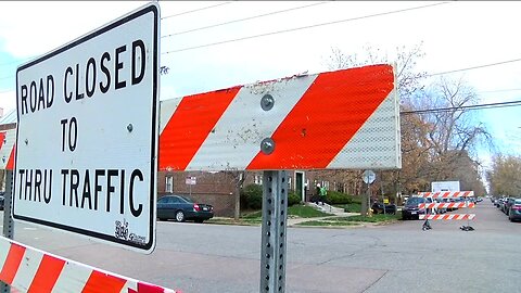 Denverites say vehicles aren’t respecting street closures aimed at increasing social distancing