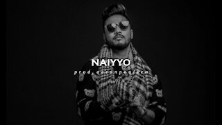 Raftaar x MC Fioti [Type Beat] - Naiyyo (Prod. Aaron Poulsen) | Oriental Arabic Beat 2021