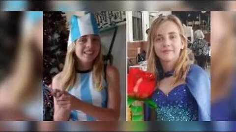 Milagros Soto Found Dead At Argentina Home After Practicing Viral TikTok 'blackout challenge'