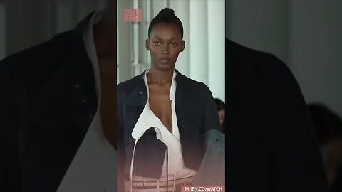 Altuzarra Spring Summer 2023 Runway Show #miienconsultancy #lookbook #altuzarra #style