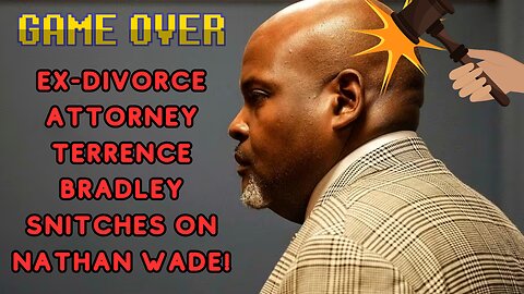 GAME OVER!! Judge Denies Nathan Wade's Motion! Ex-Lawyer Privilege Revoked!