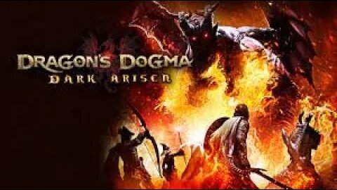 DRAGONS DOGMA :EP2