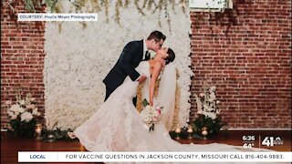 Kansas City wedding industry rebounds, faces shortages