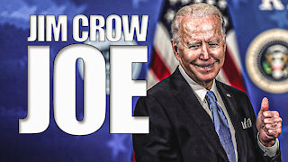 Jim Crow Joe