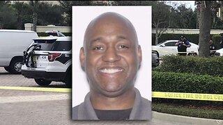 Body of Under Armour murder suspect possibly found in Fort Pierce, police say