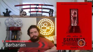 Barbarian Review