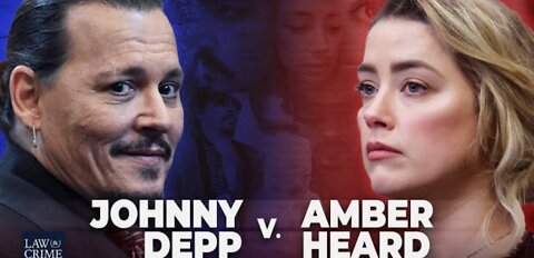 Johnny depp vs Amber heard Court trial!!! Live