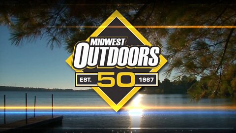 MidWest Outdoors TV Show #1622 - Intro