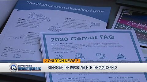 CSU hosting 2020 census forum after 40,000 Cleveland residents missed in 2010 census