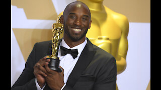 Michael Jordan will induct Kobe Bryant into Basketball Hall of Fame