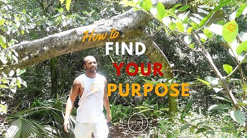 How to Escape The 9 to 5 Rat Race | Find & Align Yourself with Your Purpose | Get 2 Steppin #growth