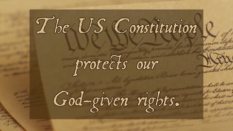 Happy Constitution Day!