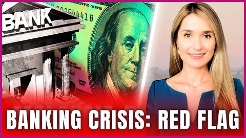 WARNING - Banks Are Preparing for an Imminent Banking Crisis as Property Foreclosures Soar