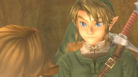 The LEGEND OF ZELDA: TWILIGHT PRINCESS (NGC) - Review