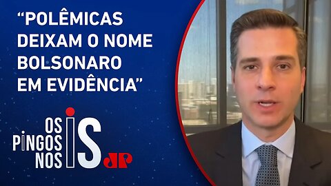 Beraldo: “Michelle Bolsonaro desempenha papel importante para que PL traga mais mulheres para sigla”