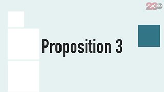 Proposition 3: Water Bonds