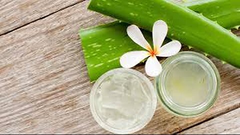 Unlocking the Benefits of Aloe Vera