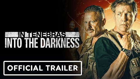 In Tenebras: Into The Darkness - Official Trailer