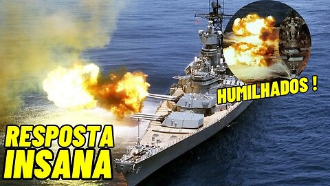 Como os navios de guerra modernos se defendem contra torpedos ?