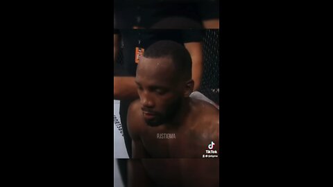 Leon Edwards Comeback Edit