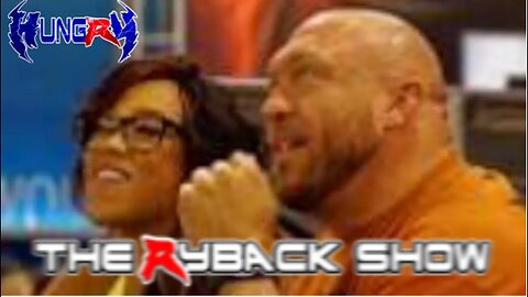 Alicia Fox Conversation, No Fear In Chile, and Fan Support For Ryback Vs Goldberg