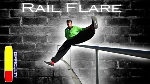 How to ITALIAN JOB and RAIL FLARE Tutorial