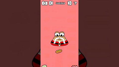 comendo cachorro quente #pou