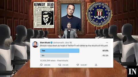 Top 5 Tweets that will get Elon Musk Assassinated