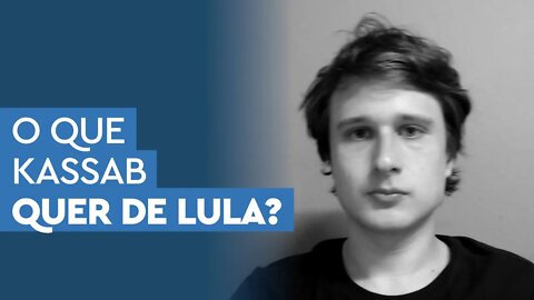 O que Kassab quer para o PSD apoiar Lula?