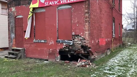 In-Depth: Cleveland's Slavic Village residents demand more crime fighting resources