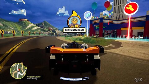 LEGO 2K Drive (PlayStation 5) - Análise