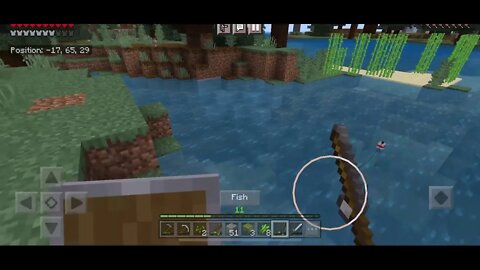 Let's Play Minecraft Survival Mode (Random Map) With Kaos Nova!