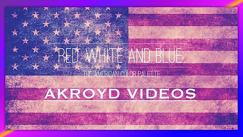 TOBY KEITH - COURTESY OF THE RED WHITE AND BLUE - BY AKROYD VIDEOS