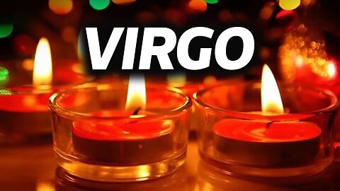 VIRGO♍️ Expect the unexpected!! just need to do this ! May 2023