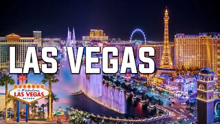 LAS VEGAS | THE ENTERTAINMENT CAPITAL | VEGAS | NEVADA | CASINO | TRAVEL