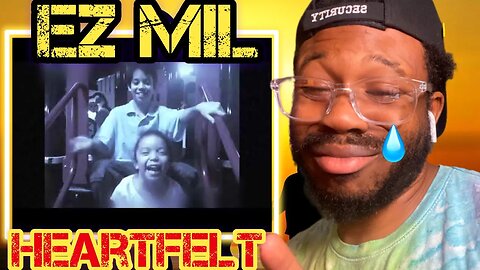 This heartfelt reaction to EZ MIL “Easy-Going Millions” will give you chills | REACTION