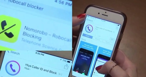 Robocalls on the rise in Las Vegas: How to stop them