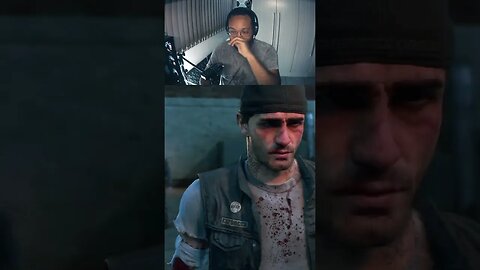 ADEUS | Days Gone #DaysGone #Shorts