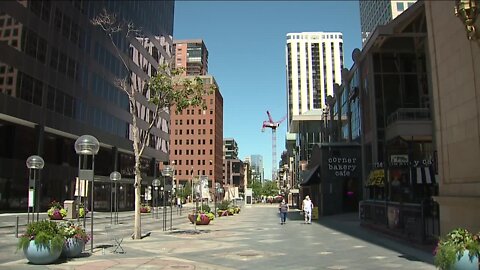 Denver will move forward with selecting contractor for 16th Street Mall renovation despite calls to divert funds