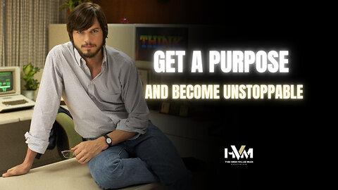 Know The Puzzle Of Purpose And Become Unstoppable