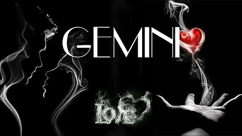 GEMINI ♊ Someone you stopped communicating with! You have to know what’s about to happen!🧐