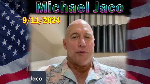 Michael Jaco Update 09.11.24: "Discuss Will Russia Duke It Out With Nukes And Kill 6 Billion?"