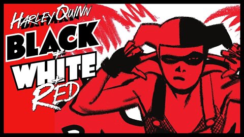 Harley Quinn Black White and Red Chapter 14 Fixer Upper